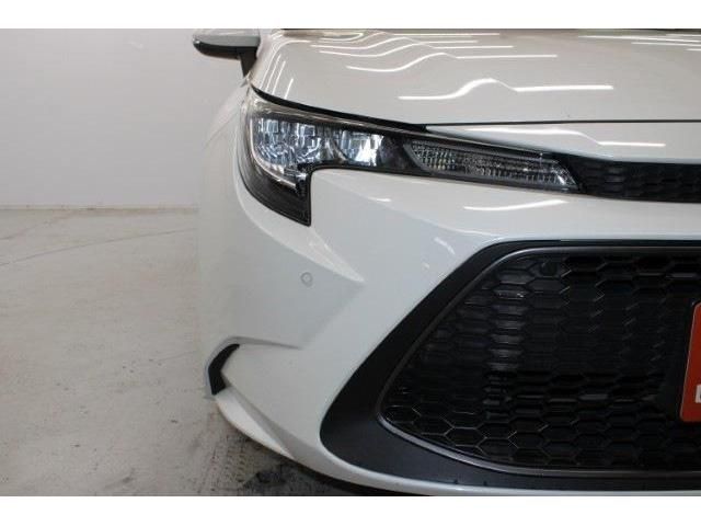 TOYOTA COROLLA TOURING HYBRID 2019