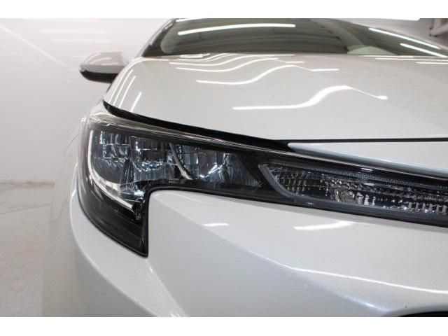 TOYOTA COROLLA TOURING HYBRID 2019