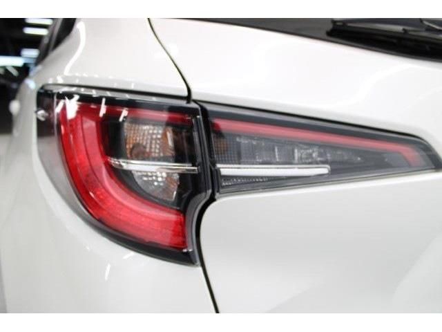 TOYOTA COROLLA TOURING HYBRID 2019