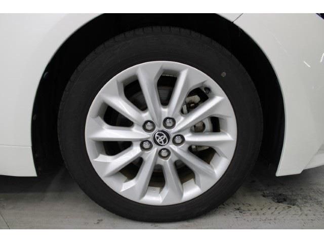 TOYOTA COROLLA TOURING HYBRID 2019