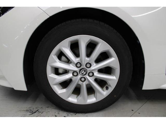 TOYOTA COROLLA TOURING HYBRID 2019