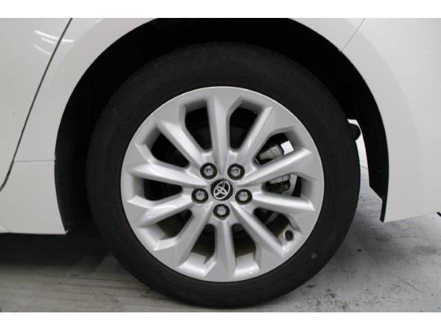 TOYOTA COROLLA TOURING HYBRID 2019