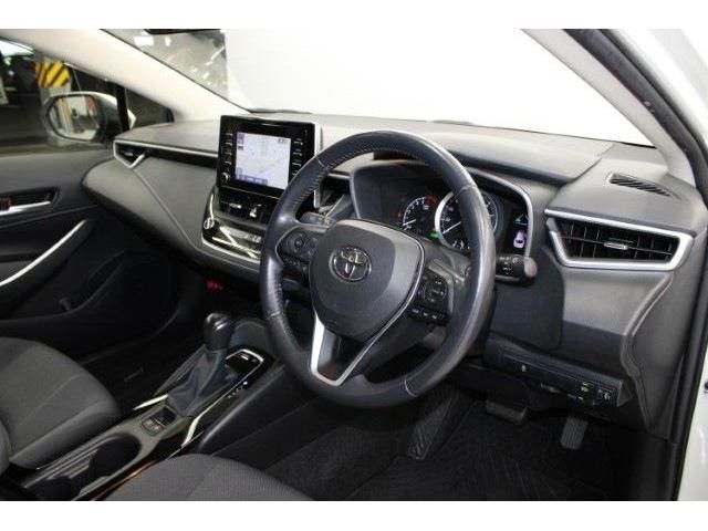 TOYOTA COROLLA TOURING HYBRID 2019
