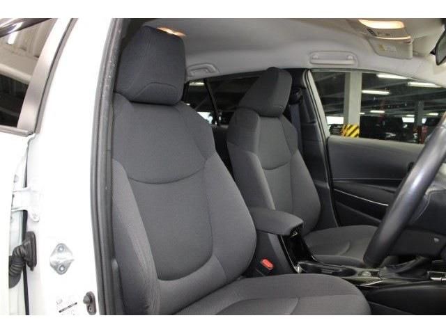 TOYOTA COROLLA TOURING HYBRID 2019