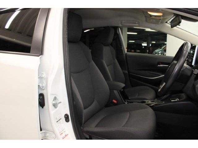 TOYOTA COROLLA TOURING HYBRID 2019