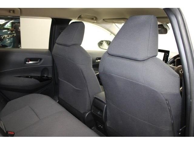 TOYOTA COROLLA TOURING HYBRID 2019