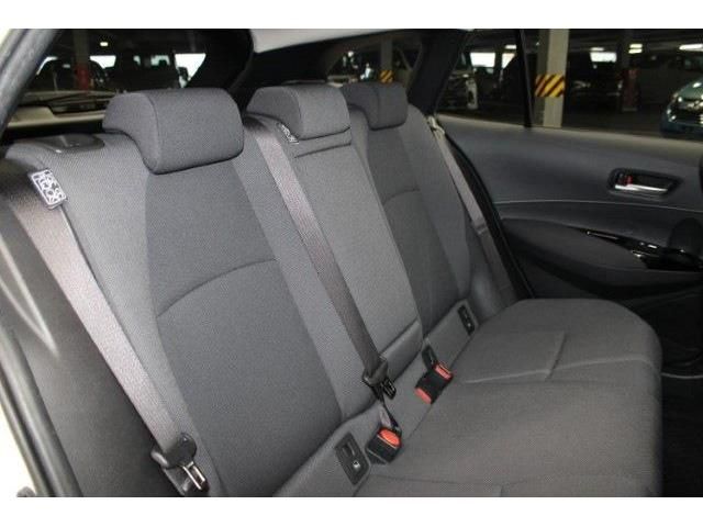 TOYOTA COROLLA TOURING HYBRID 2019