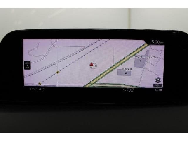 MAZDA MAZDA3 FASTBACK 2019