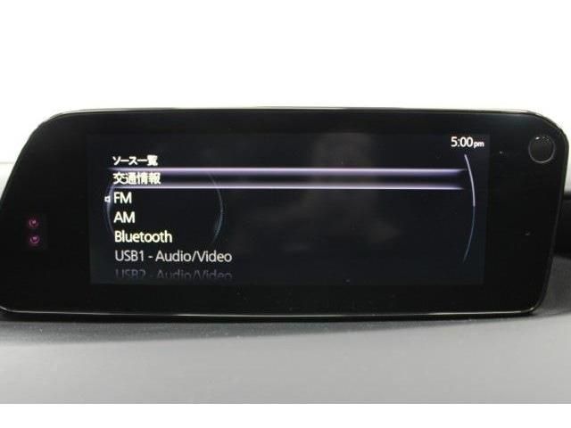 MAZDA MAZDA3 FASTBACK 2019