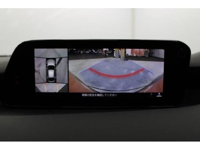 MAZDA MAZDA3 FASTBACK 2019