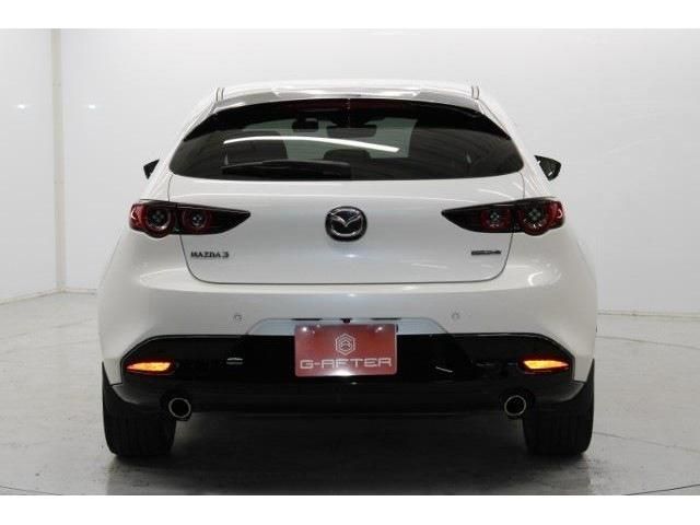 MAZDA MAZDA3 FASTBACK 2019