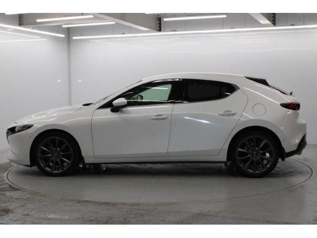 MAZDA MAZDA3 FASTBACK 2019
