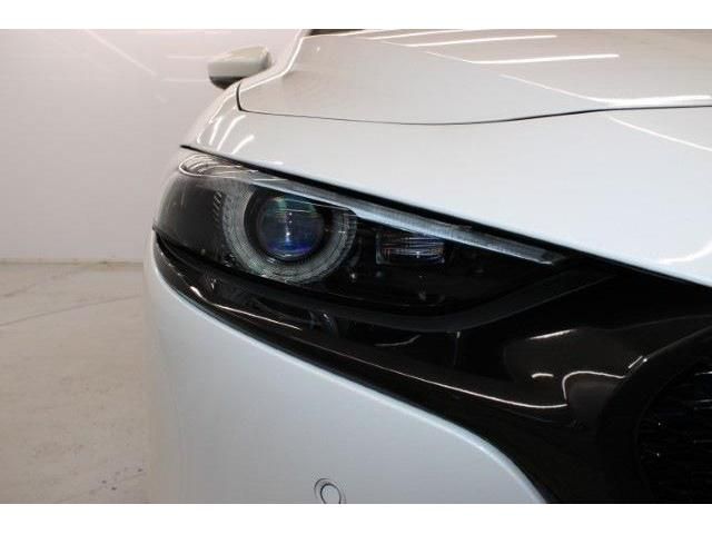 MAZDA MAZDA3 FASTBACK 2019