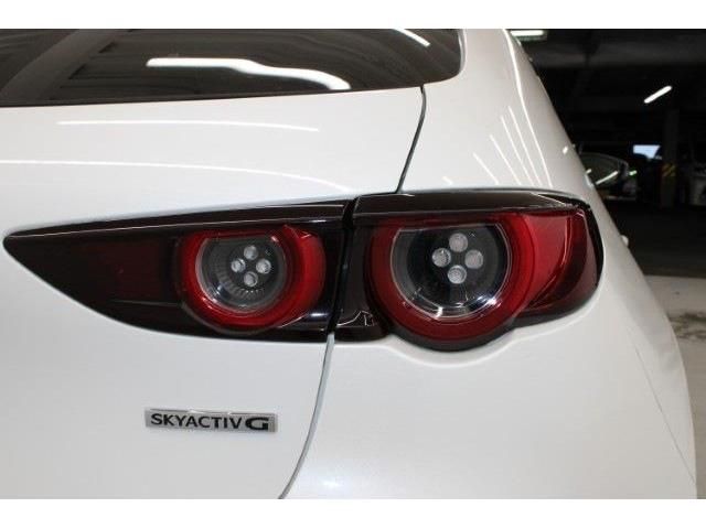 MAZDA MAZDA3 FASTBACK 2019