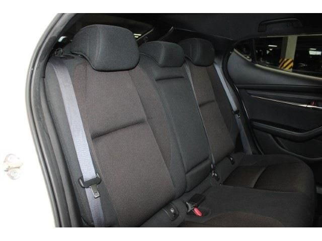 MAZDA MAZDA3 FASTBACK 2019