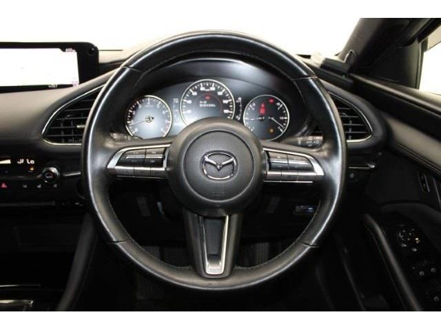 MAZDA MAZDA3 FASTBACK 2019