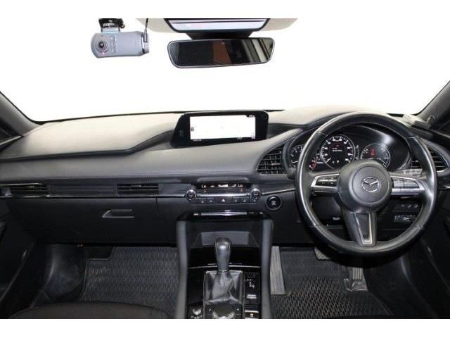 MAZDA MAZDA3 FASTBACK 2019