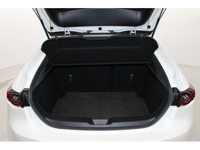 MAZDA MAZDA3 FASTBACK 2019