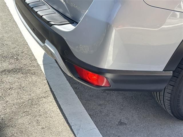 SUBARU FORESTER 2019