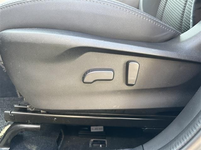 SUBARU FORESTER 2019