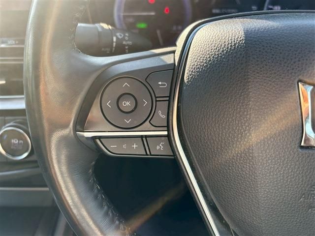 TOYOTA CROWN sedan hybrid 2022