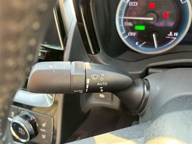 TOYOTA CROWN sedan hybrid 2022