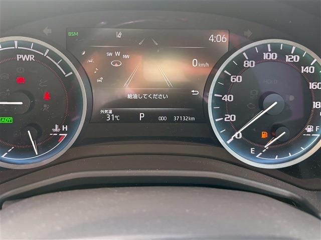 TOYOTA CROWN sedan hybrid 2022