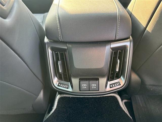 TOYOTA CROWN sedan hybrid 2022