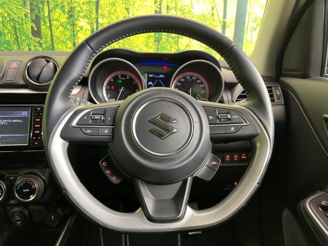 SUZUKI SWIFT 2022