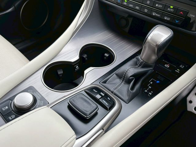 TOYOTA LEXUS RX200t AWD 2016