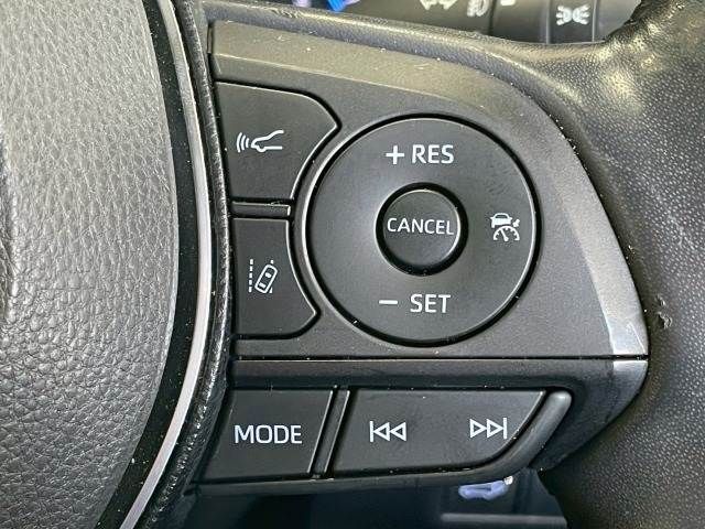 TOYOTA RAV4 HYBRID 4WD 2019