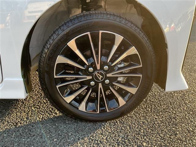 DAIHATSU TANTO CUSTOM 2023