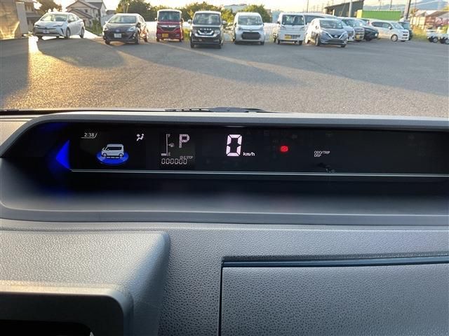 DAIHATSU TANTO CUSTOM 2023