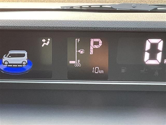 DAIHATSU TANTO CUSTOM 2023