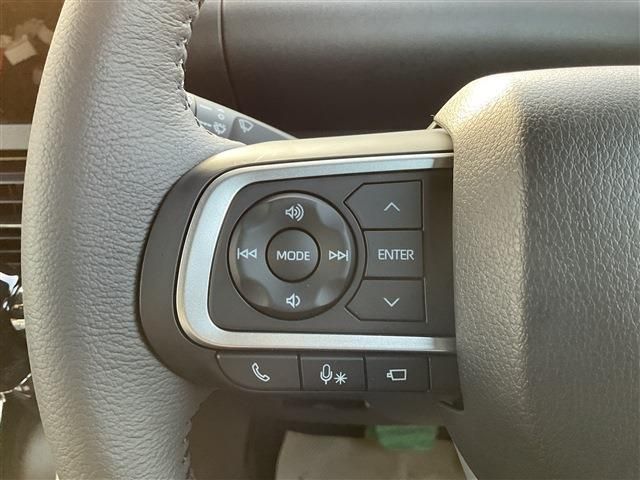 DAIHATSU TANTO CUSTOM 2023