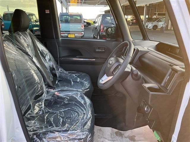 DAIHATSU TANTO CUSTOM 2023