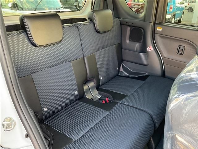 DAIHATSU TANTO CUSTOM 2023