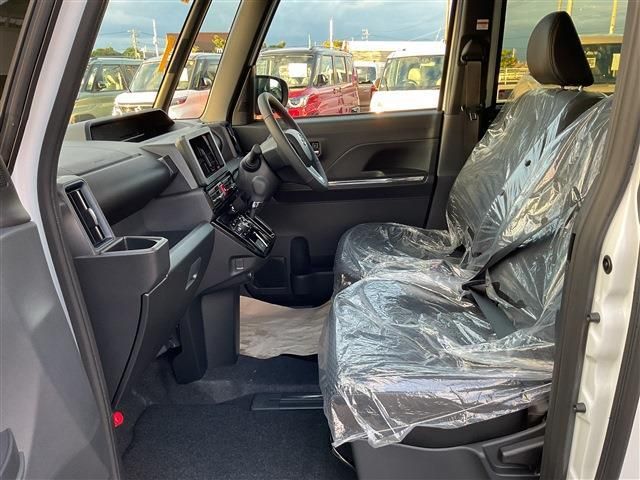 DAIHATSU TANTO CUSTOM 2023