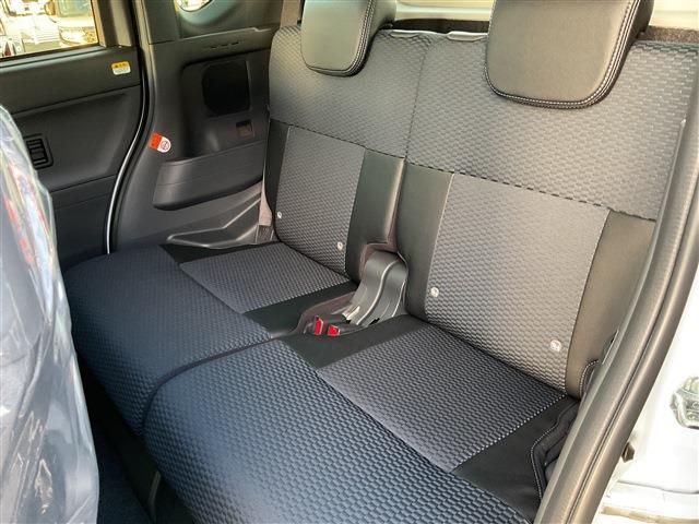 DAIHATSU TANTO CUSTOM 2023