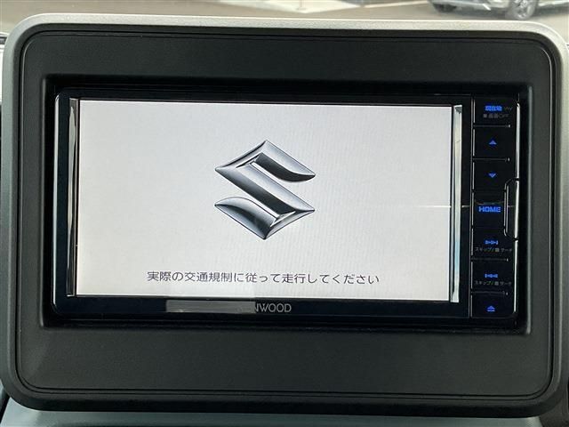 SUZUKI Spacia BASE 2024