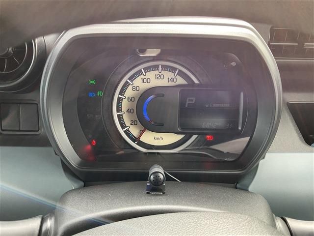 SUZUKI Spacia BASE 2024