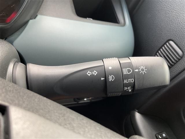 SUZUKI Spacia BASE 2024