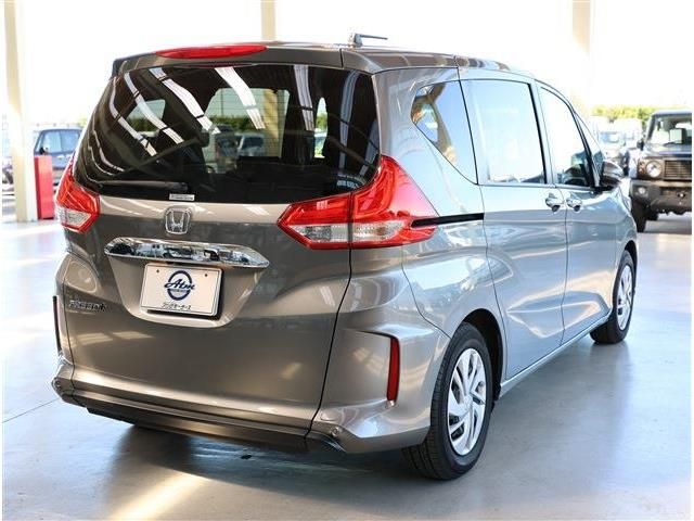 HONDA FREED plus 2024