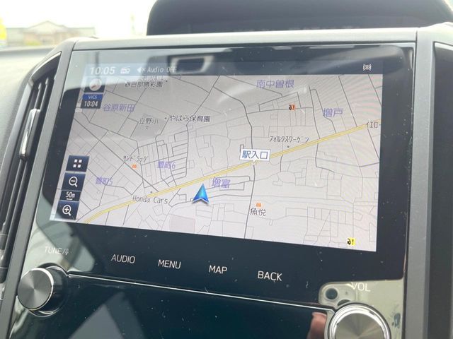 SUBARU IMPREZA SPORT 2020