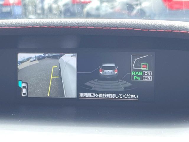 SUBARU IMPREZA SPORT 2020