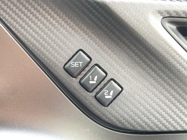 SUBARU IMPREZA SPORT 2020