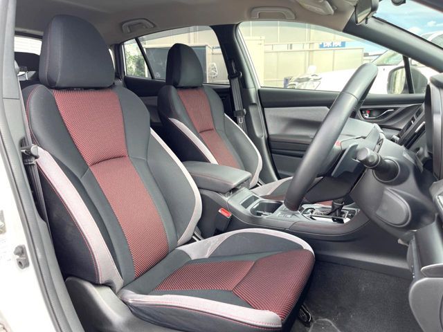 SUBARU IMPREZA SPORT 2020