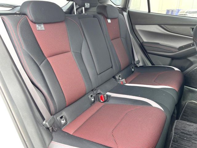 SUBARU IMPREZA SPORT 2020