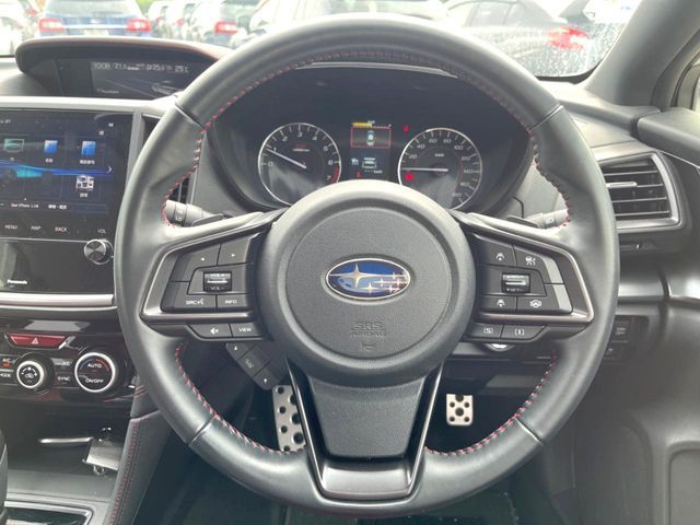 SUBARU IMPREZA SPORT 2020