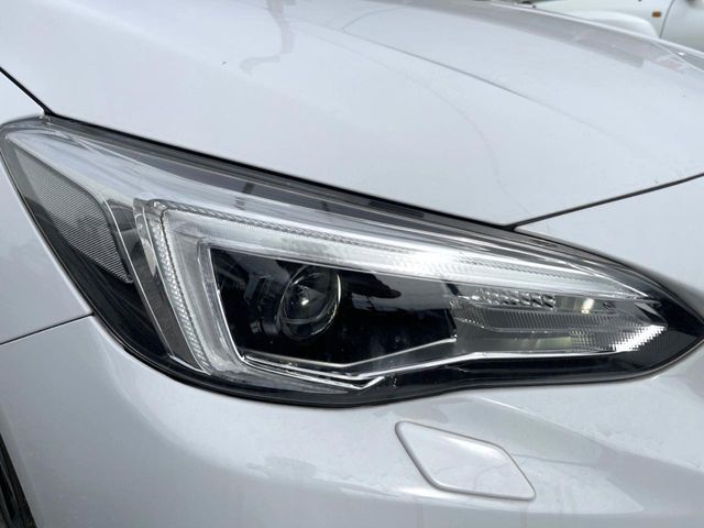 SUBARU IMPREZA SPORT 2020